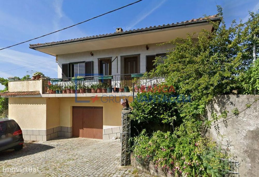 Moradia T2 - Amarante