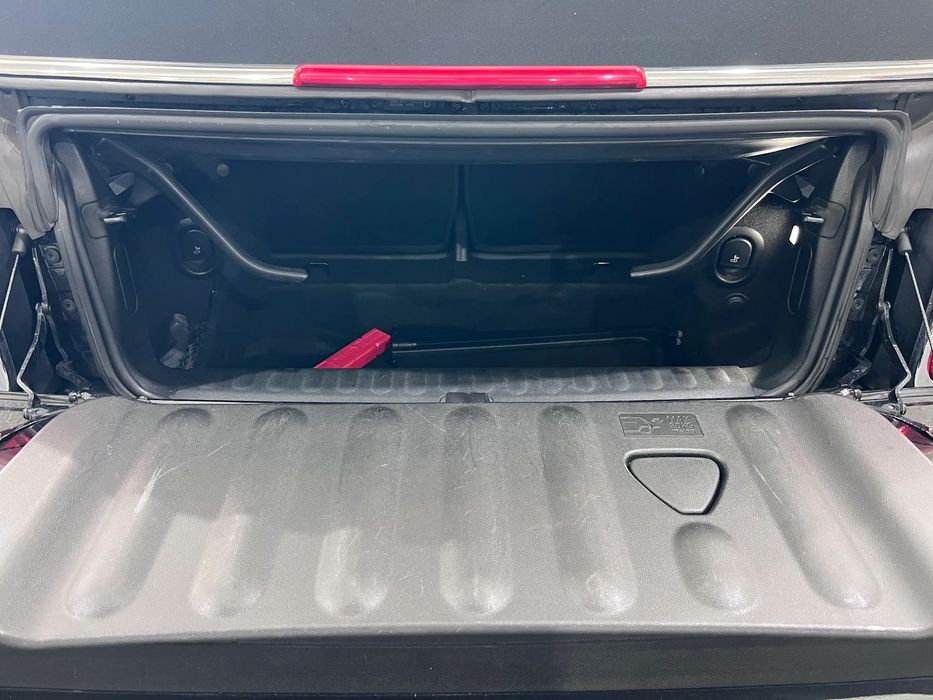MINI Cabrio Cooper Auto