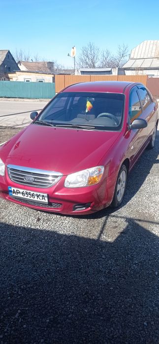 Продам автомобиль