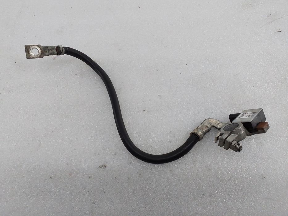 Terminal / cabo negativo da bateria MINI Mini Countryman (R60)