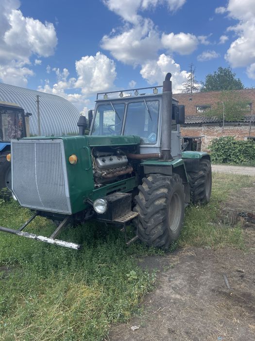 Продам трактор Т150