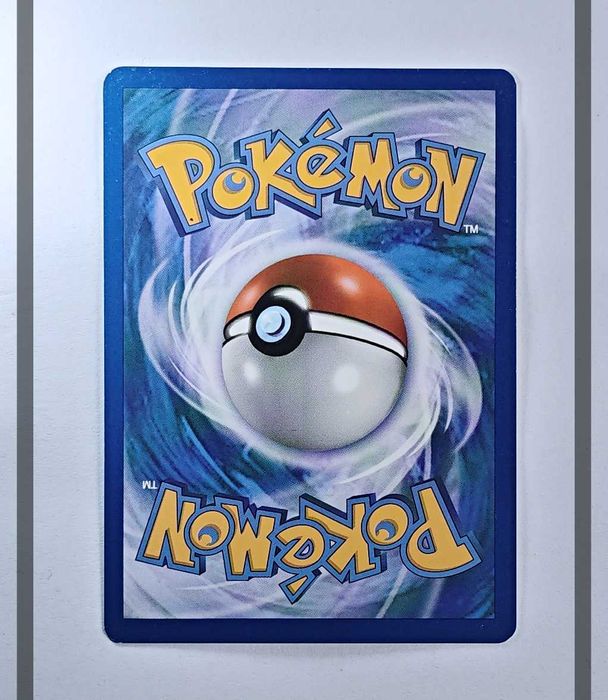 Zekrom Ex BW38 Promo Pokemon ENG-NM
