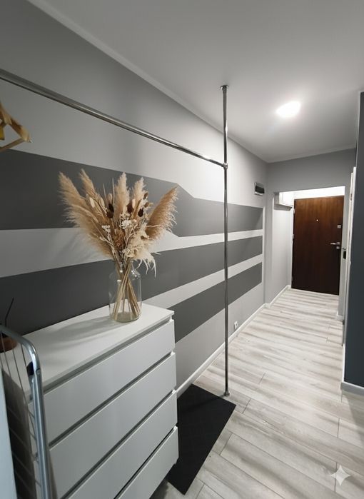 24/7 APARTaMENT SILVER na doby promocja BLIK