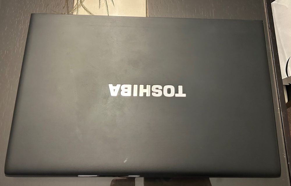 Toshiba tecra R850