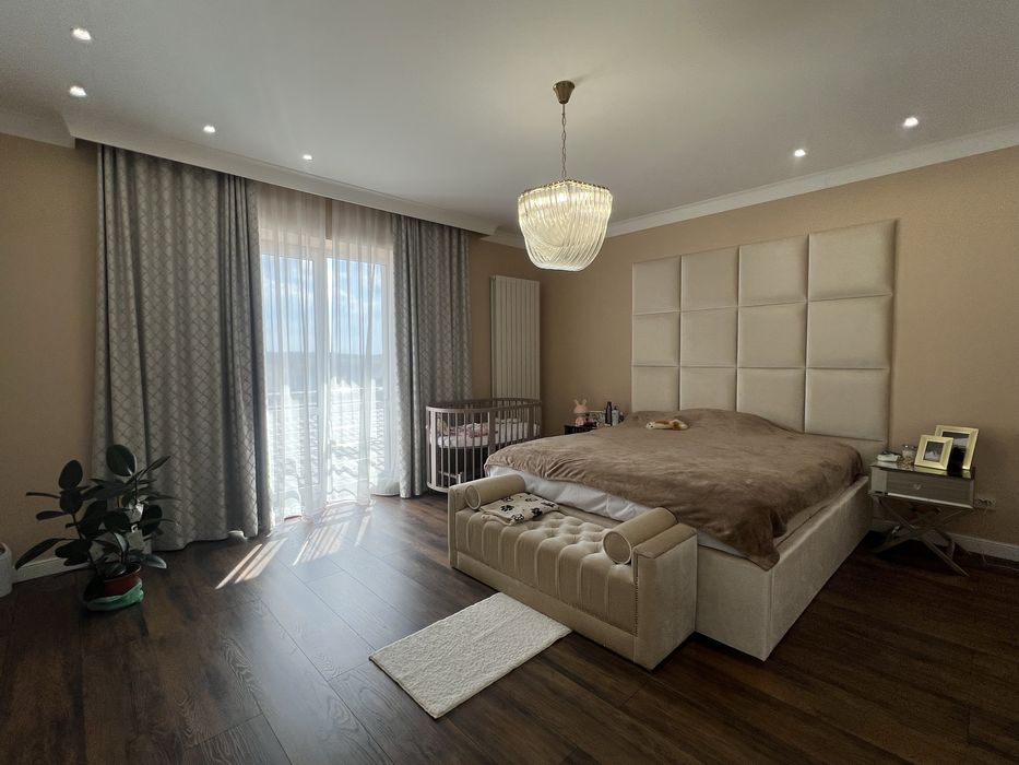 Продаж! котедж 188 м.кв Солонка близько до міста
