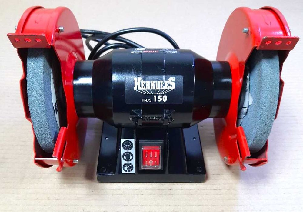 Станок точильный заточный точило Herkules, GART