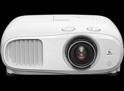 Projektor EPSON EH-TW7000 JAK NOWY :) + xiaomi mi box s GRATIS-REAL 4K