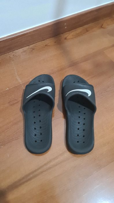 Chinelos Nike n42