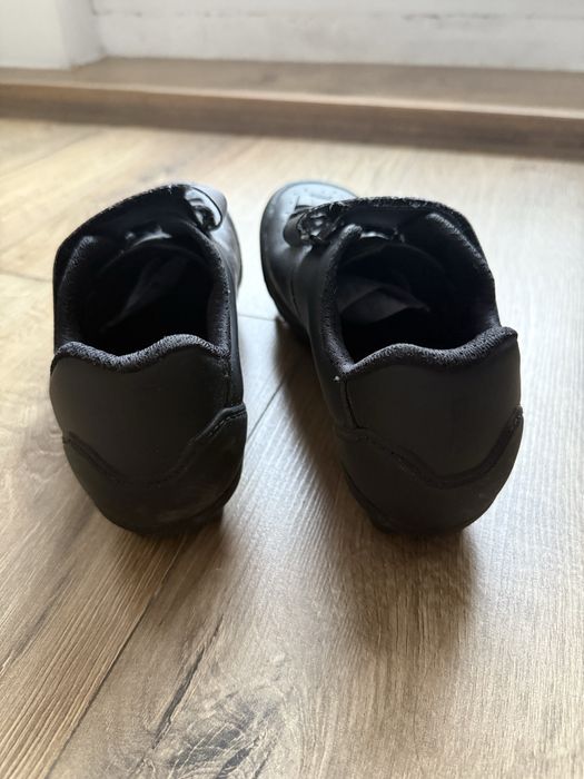 Buty rowerowe Rockrider XC M100, rozmiar 40, jak nowe + bloki SPD