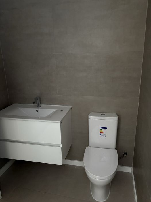 Arrendamento moradia T2