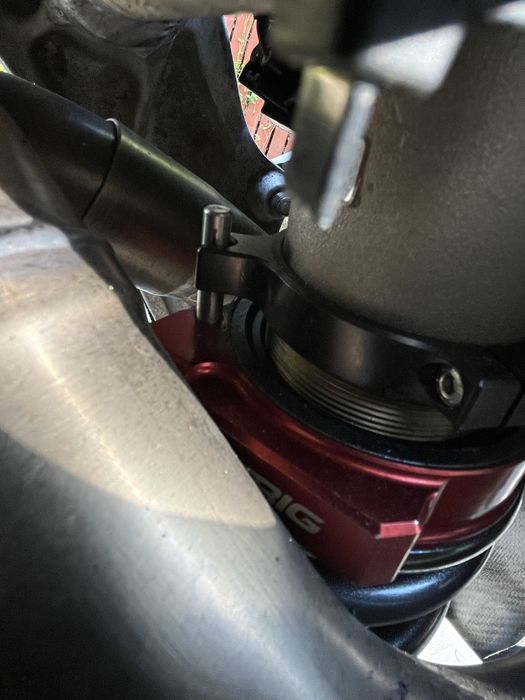 Honda Crf 450 supermoto