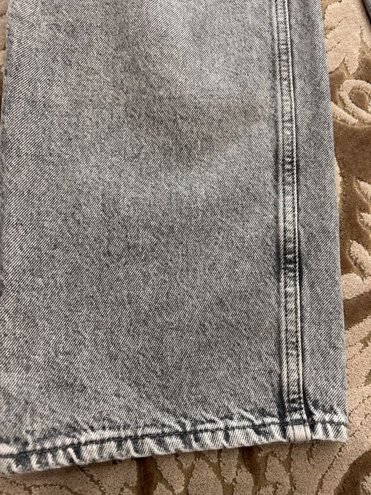 Джинси H&M Loose fit  14+