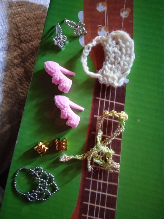 Лялька(кукла) барбі