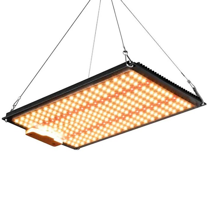 Quantum Board Samsung LM301H 120W+радіатор+XLG-150-H-A