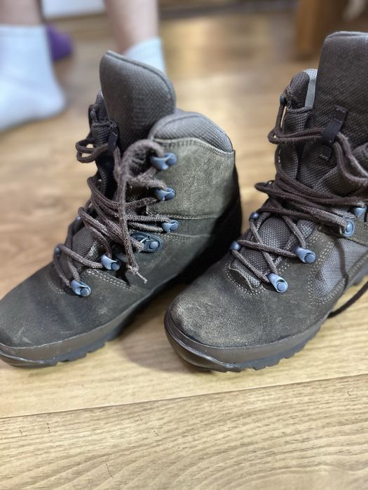 Продам Берцы 41р