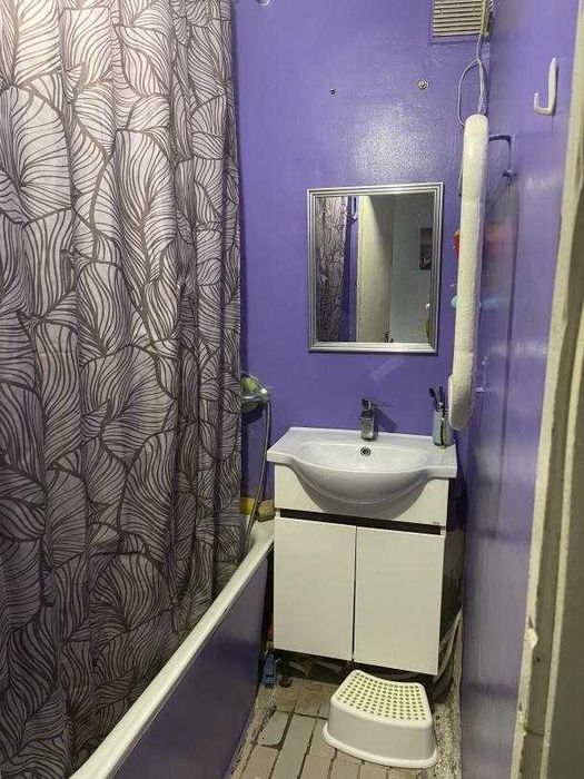 Затишна 1к. квартира на Нових Будинках