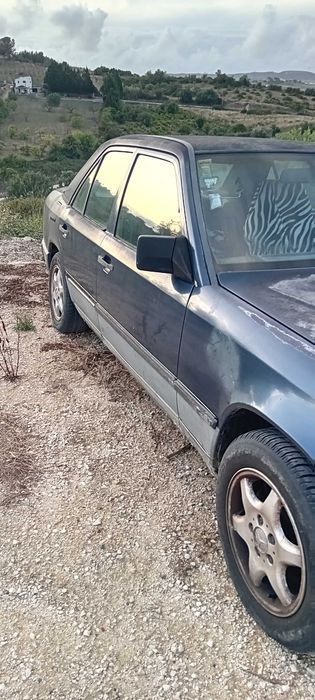 Mercedes Benz W202