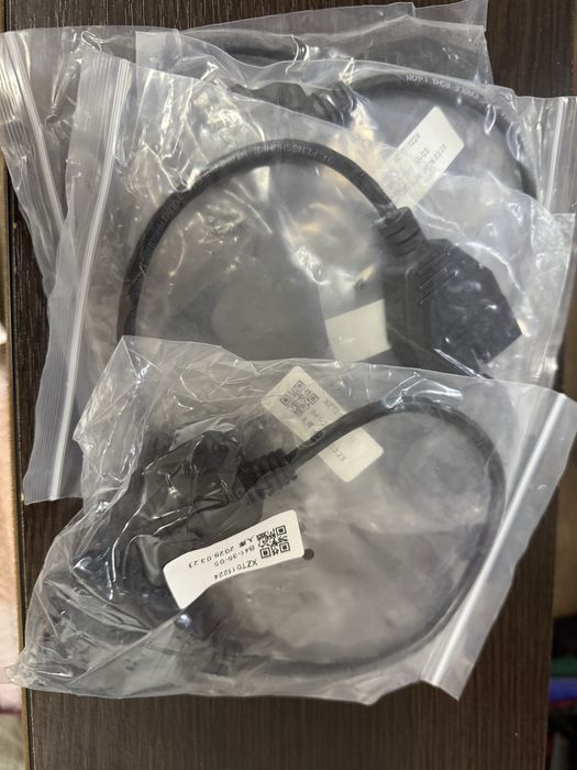Перехідник OBD2 GM 12 для Автосканера на Ланос