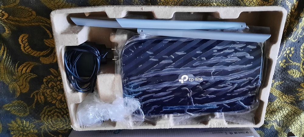 Archer C20, Tp-Link.