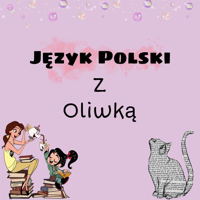 Korepetycje z języka polskiego