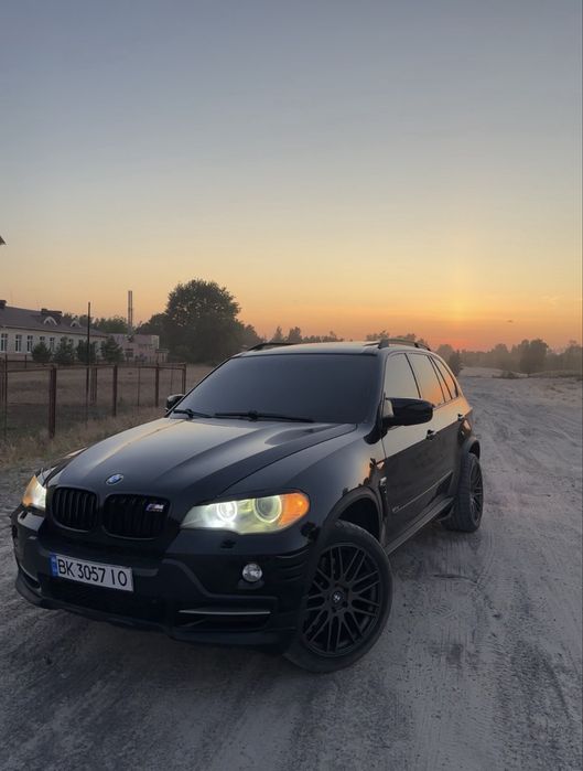 Продам бмв х5 е70 3,0 дизель