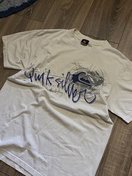 shoutpole, ecko unltd, quicksilver tsirt vintage