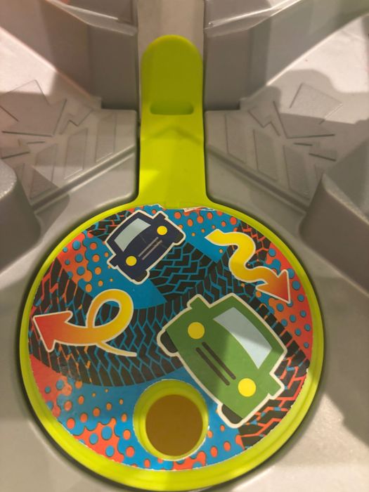 Fisher Price tor