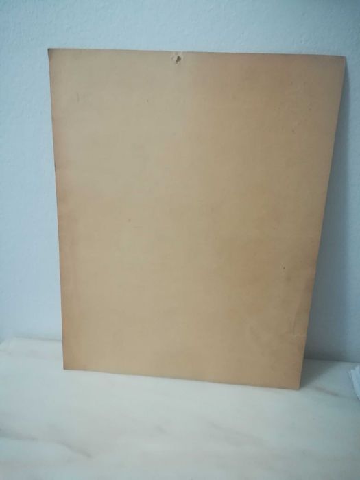 Escola prática de infantaria Diploma