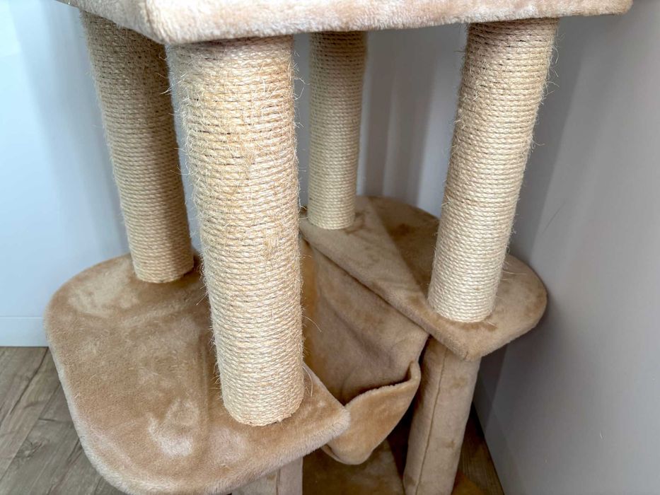 Arranhador para gato