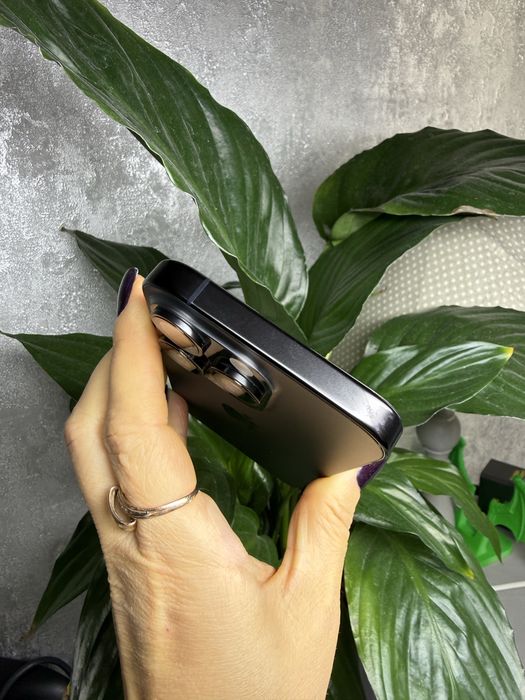 / Iphone 16 Pro 128gb Black Titanium iphone