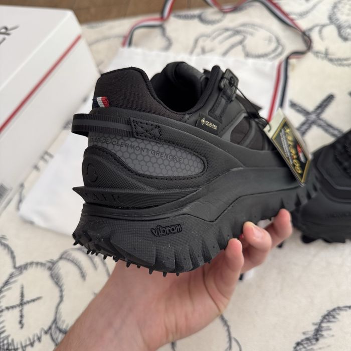 Кросівки Moncler Trailgrip GTX