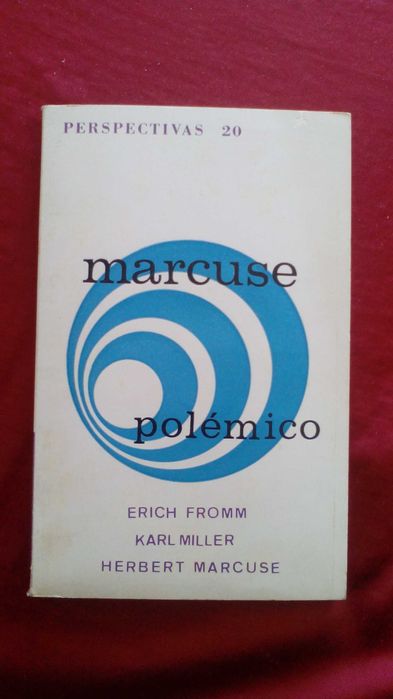 Marcuse Polémico