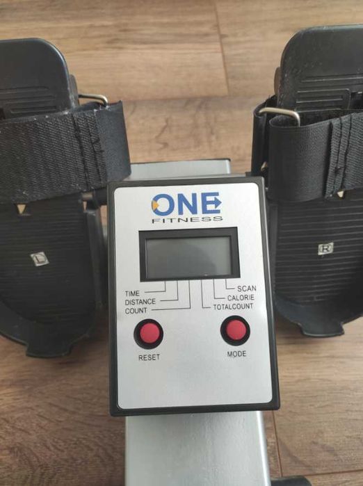 Wioślarz treningowy