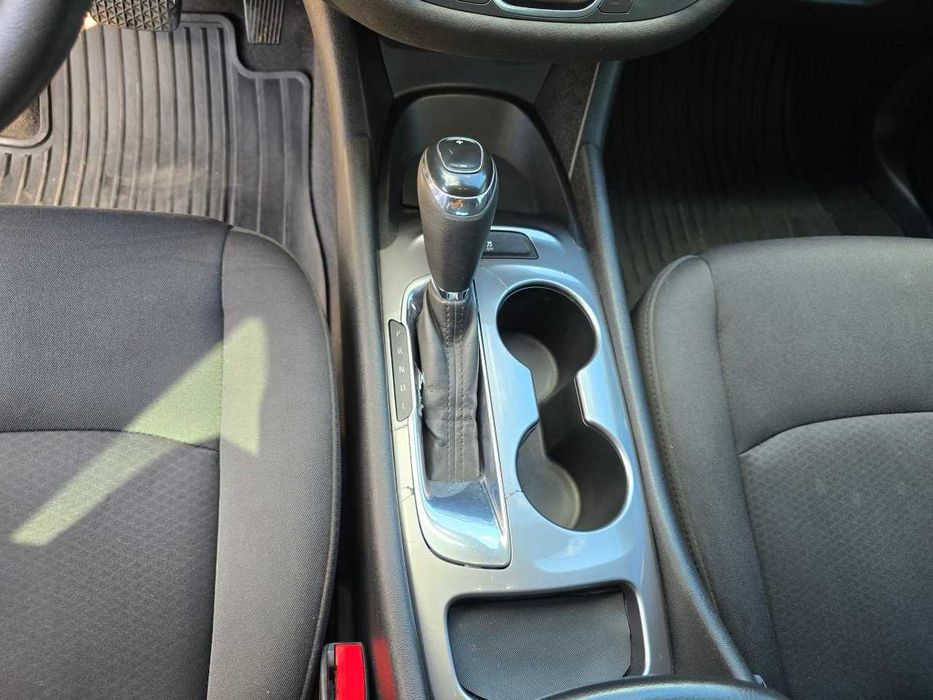 Продам  Chevrolet Malibu 2018. Можна в розстрочку, під викуп.