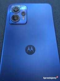 Smartfon Motorola Moto G13