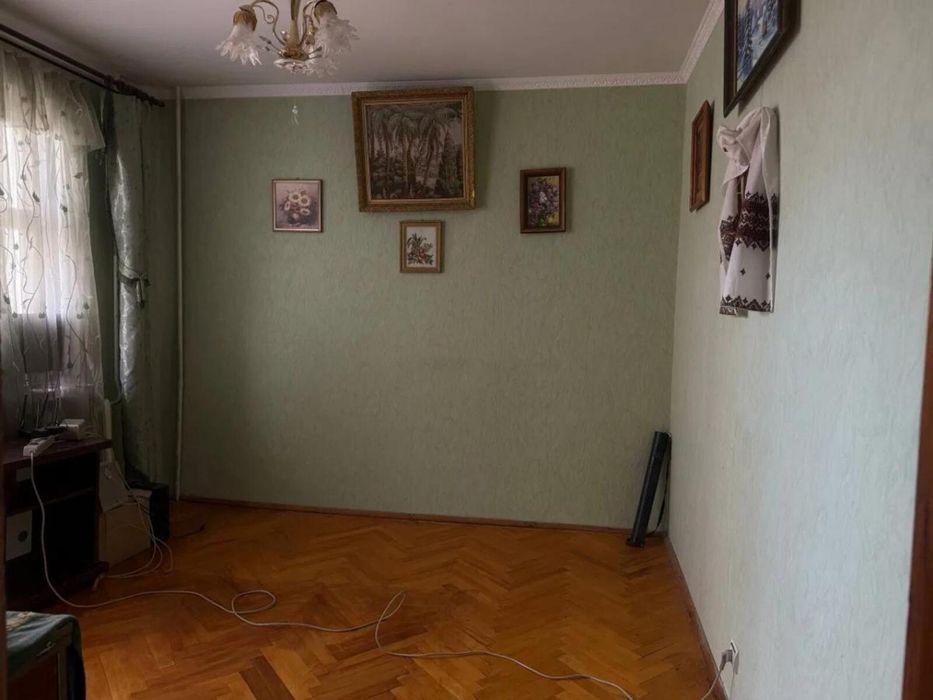 Продаж 4-кімнатної квартири 83м2 Сихів, Санта Барбара