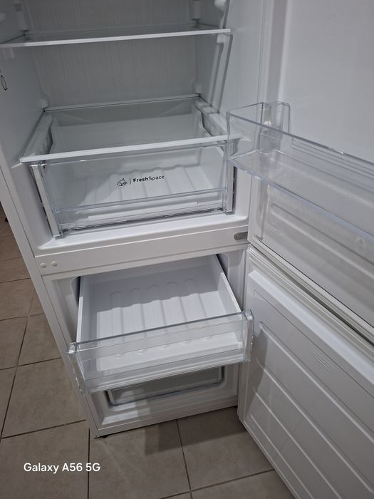 Frigorífico Indesit
