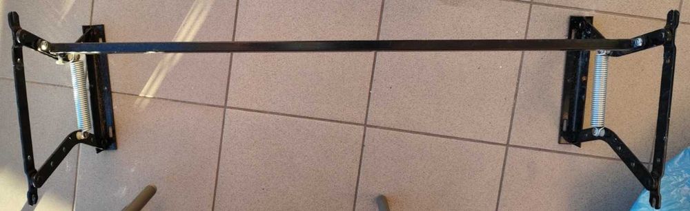 Podnośnik otwierania kanapy/wersalki