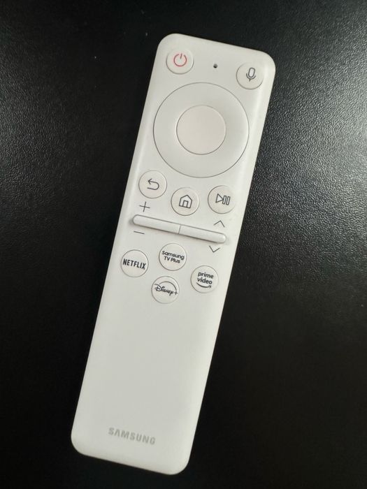 Monitor SAMSUNG Smart M7 32” 4K UHD idealny stan