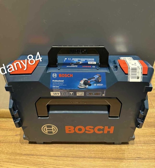 Bosch Professional