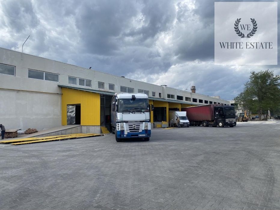 Оренда складу вул.Микулинецька