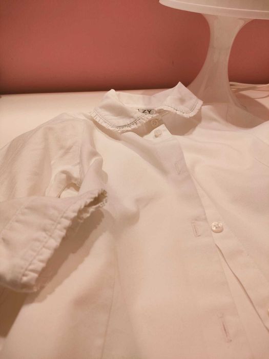 Interiores, Camisas e Casacos para Crianças 4-5 anos