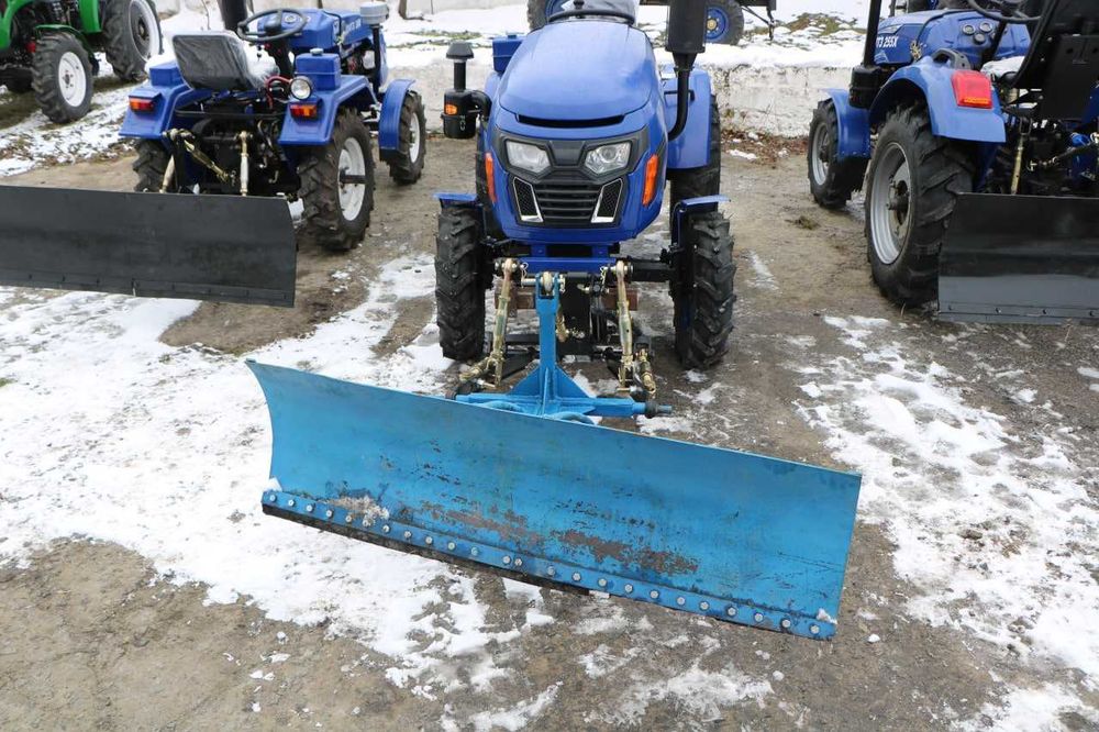 Лопата Відвал. 180 см. Міцна Універсальна Зима-Літо Нова