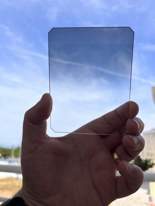 Kit de Filtros Hi-Tech 85mm + Suporte Cokin P