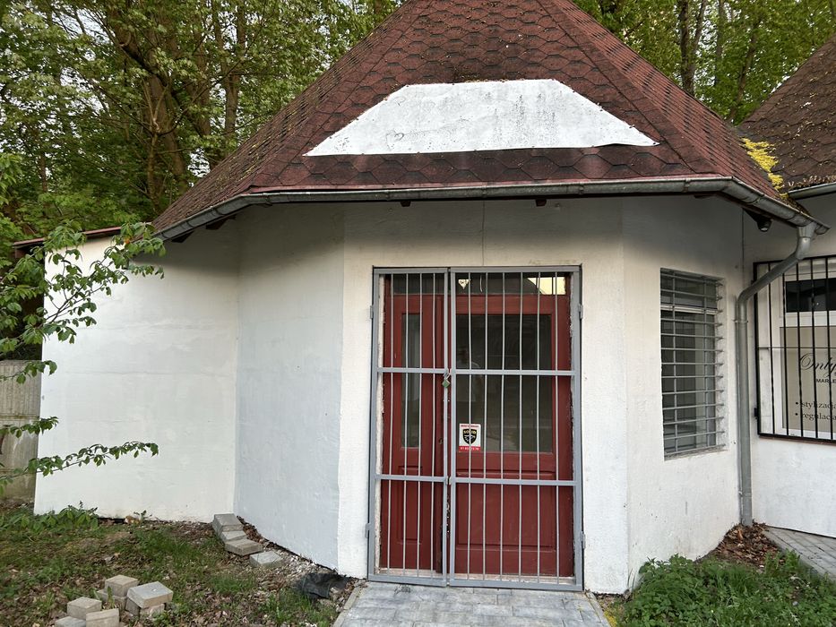 Lokal uzytkowy 36m2