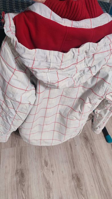 Костюм лыжный женский