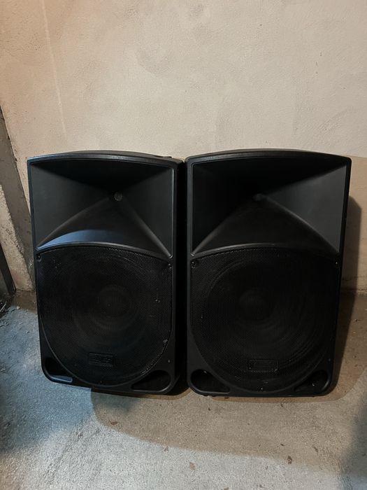 Tapco / Mackie Thump Th 15A