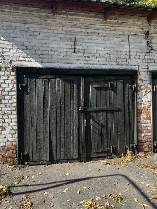 Гараж оренда центр міста