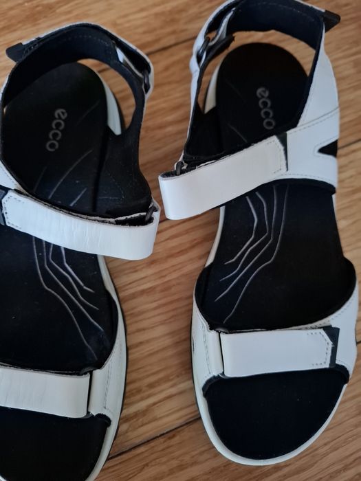 Sandały damskie Ecco 38