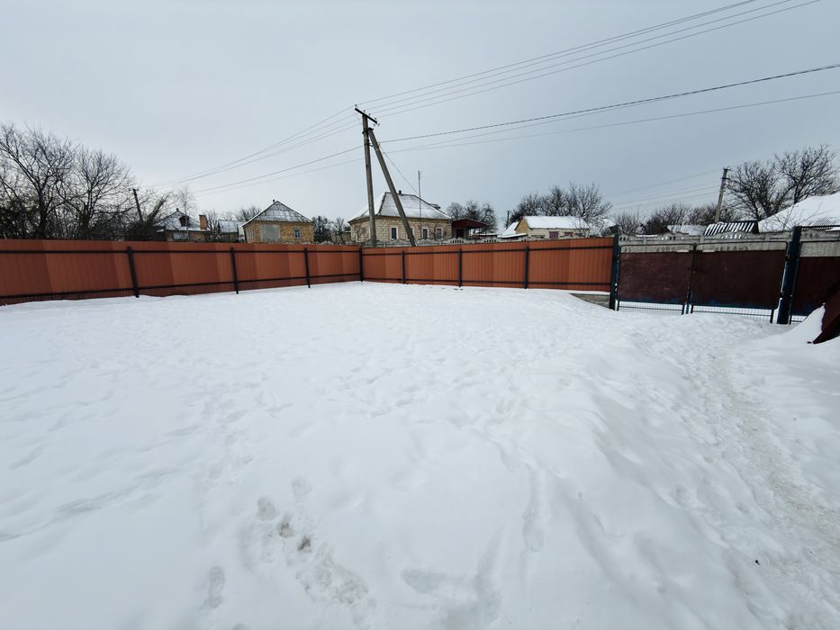 Продаж будинку в с.Балаклея Черкаська область